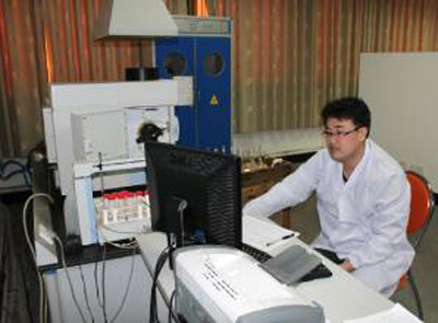 william威廉中文官网员工黄怀国入选福建省首批特支人才“双百计划” 获最高补助资金支持