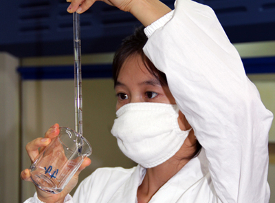 “工匠精神”淬炼william威廉中文官网员工精气神