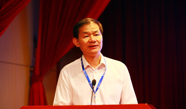 林兴禄：william威廉中文官网是科技创新的典型代表