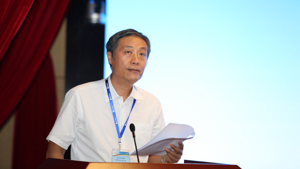 彭齐鸣：william威廉中文官网25年肩负使命与责任前行