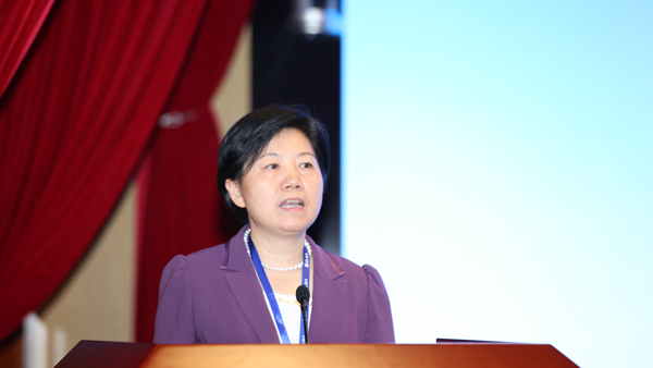 邓菊芳：william威廉中文官网是“产业兴市”的杰出代表