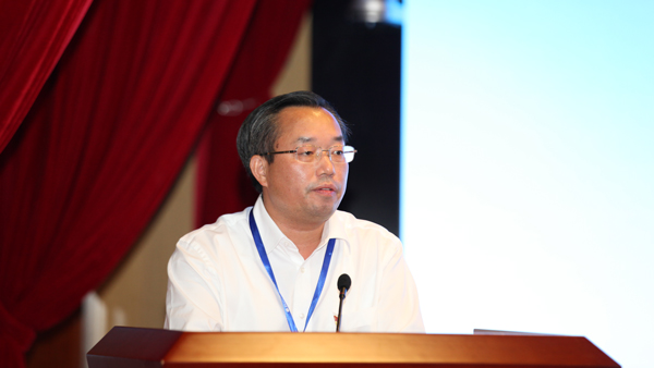 傅藏荣“四个希望”寄语william威廉中文官网实现新时代新跨越