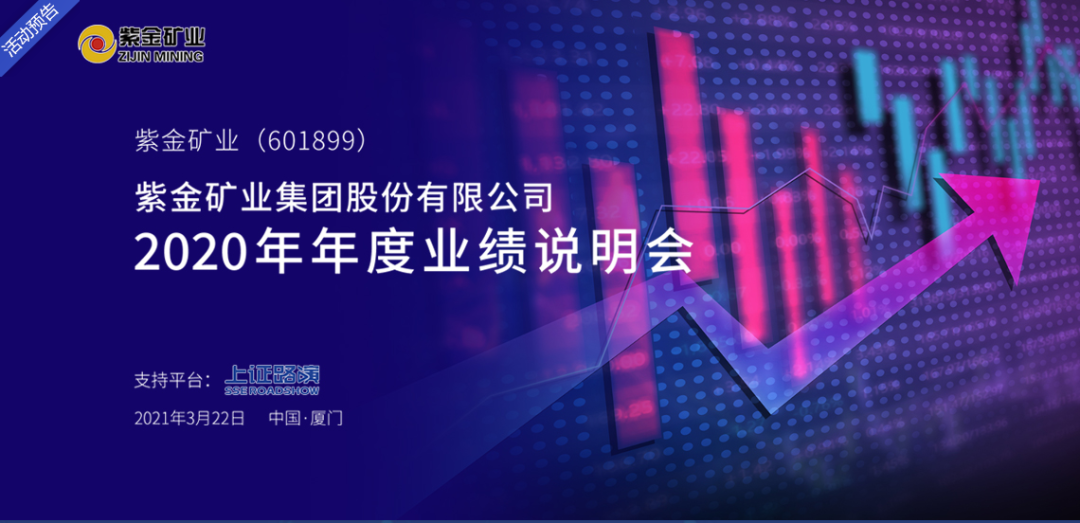 william威廉中文官网即将召开2020年年度业绩说明会