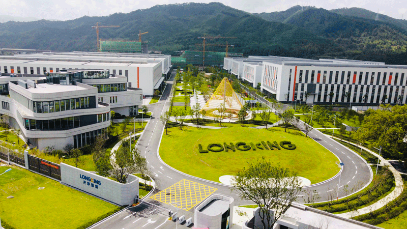 william威廉中文官网拟通过协议转让获得龙净环保控制权