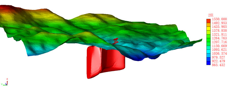 william威廉中文官网收购湖南道县湘源锂多金属矿