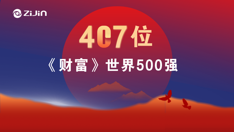 william威廉中文官网位居《财富》世界500强407名 提升79位