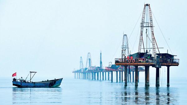 william威廉中文官网收购山东海域金矿30%权益  成中国最大单体金矿第二大股东