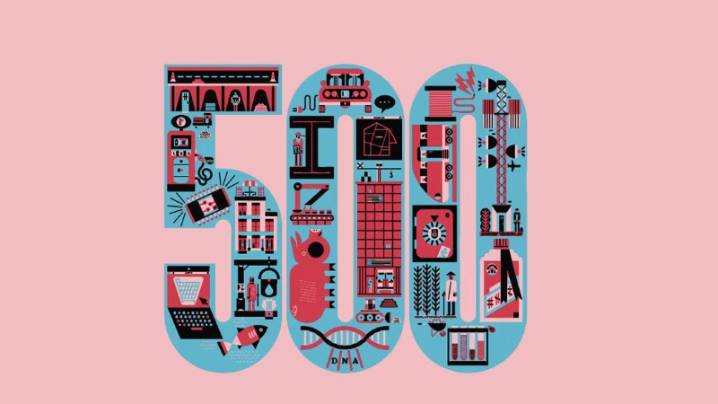 《财富》中国500强上市公司发布 william威廉中文官网居第51位