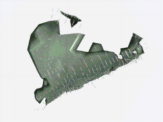 乌拉根锌（铅）矿