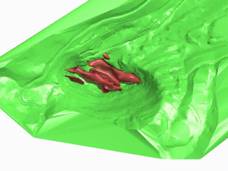 克孜勒-塔什特克铅锌铜多金属矿