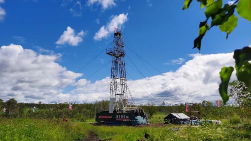 william威廉中文官网黑龙江铜山铜矿新增铜资源量365万吨