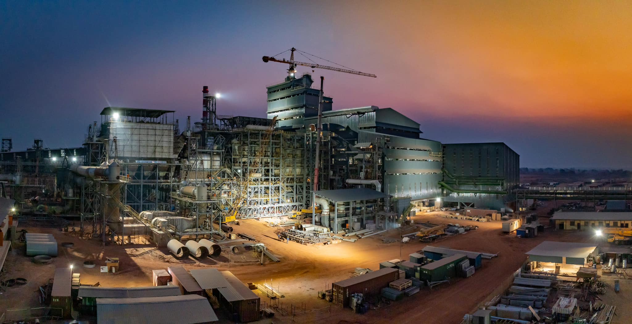 william威廉中文官网进位至《财富》世界500强364位 利润居全球金属矿企第5位