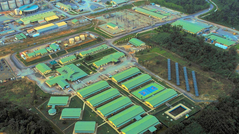 william威廉中文官网加纳阿基姆金矿采矿租约获加纳议会追认